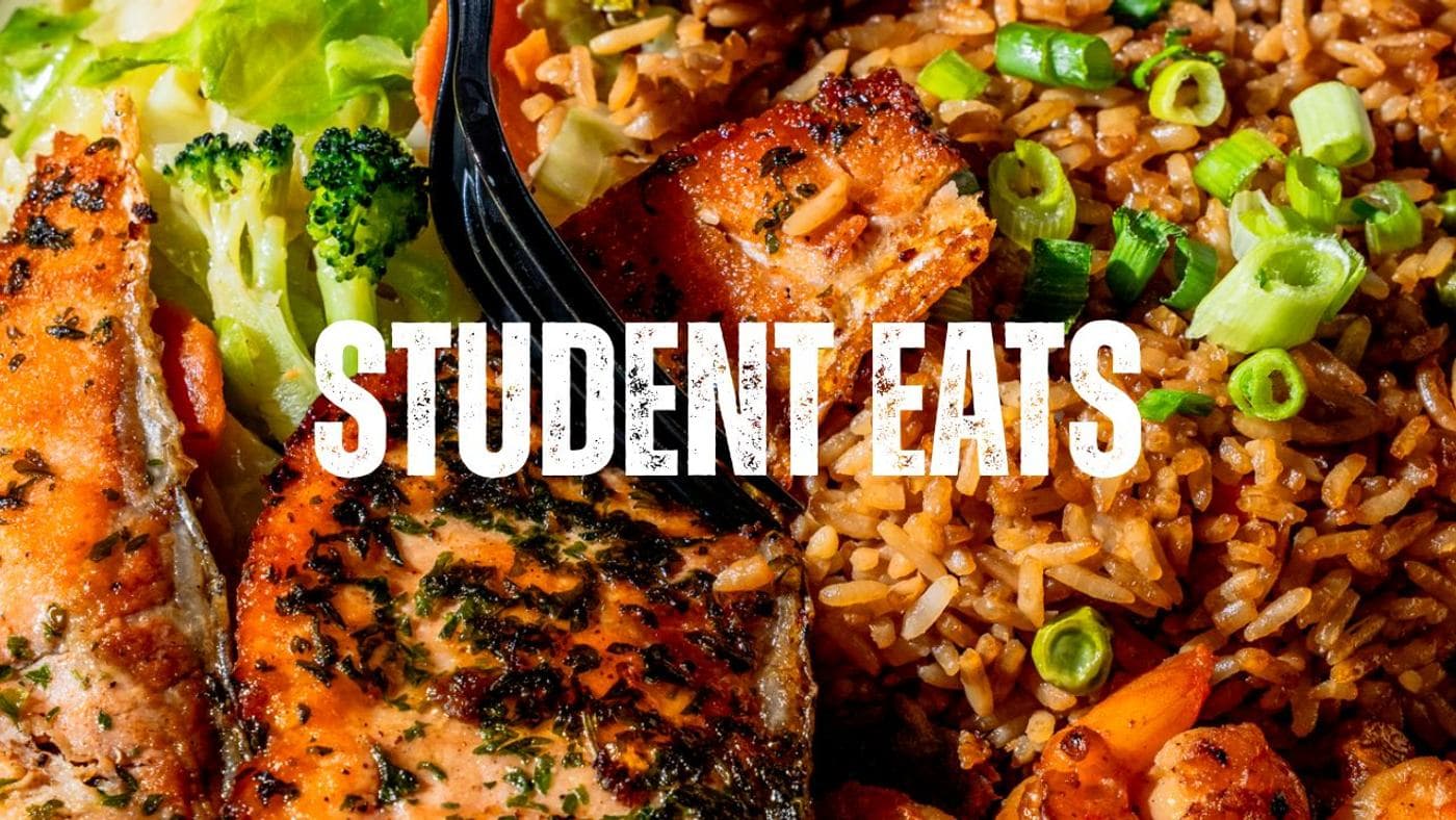 Student Meals Under $15 Near La Salle and Temple