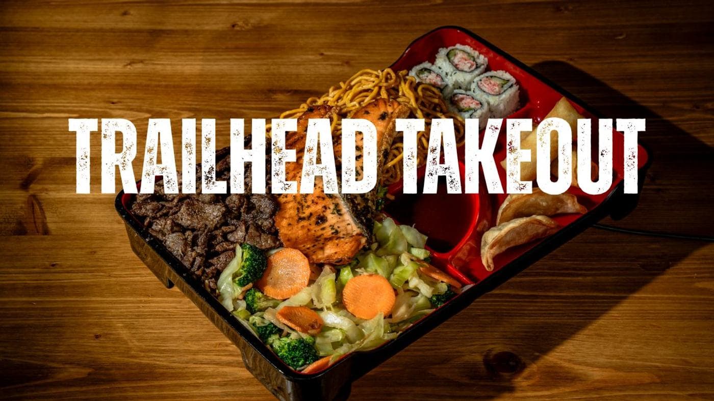 Trailhead Takeout: What Actually Travels to Reedy Creek and Buttermilk