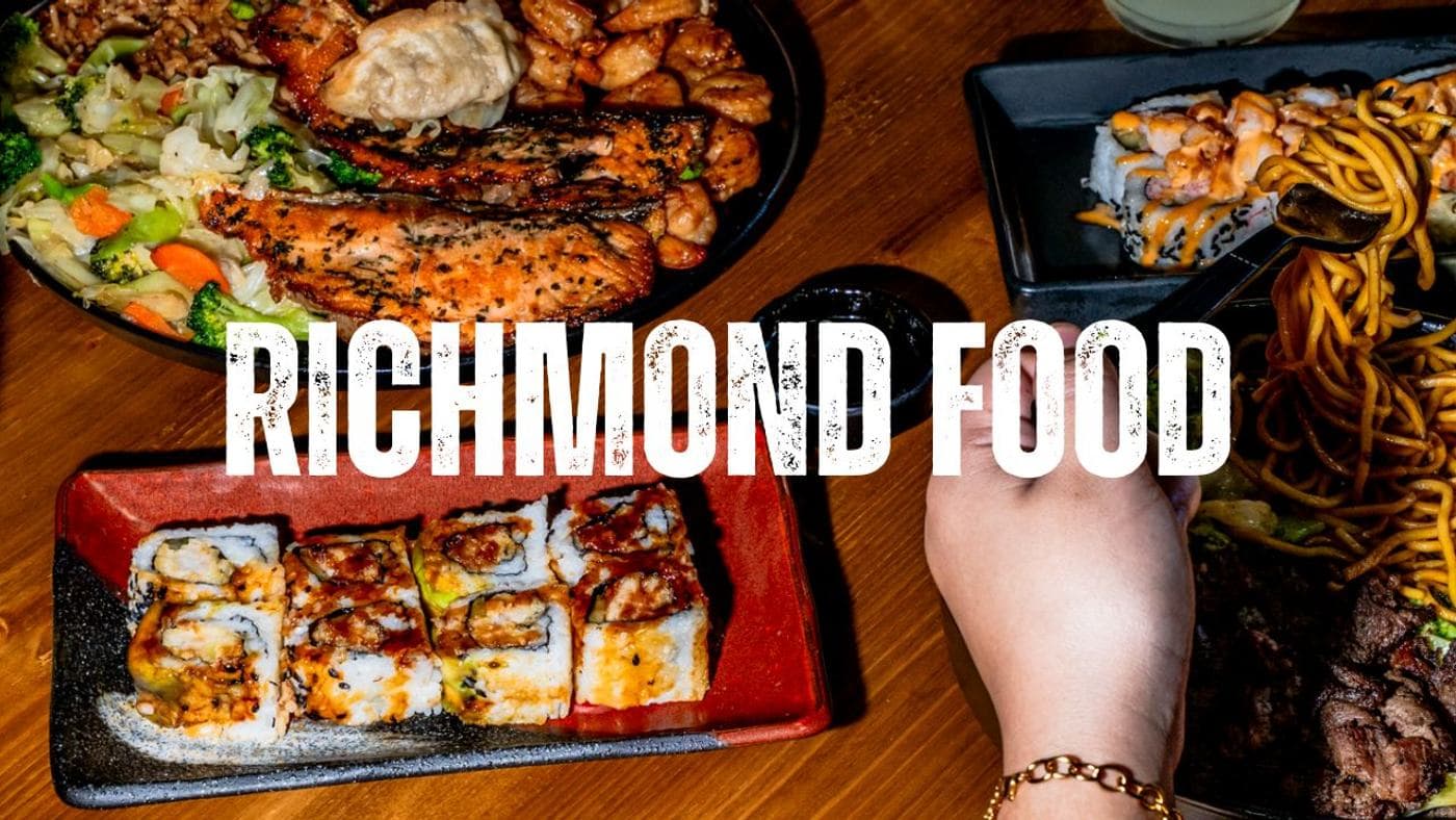 South Richmond Is Getting Better Food: A Forest Hill Avenue Guide