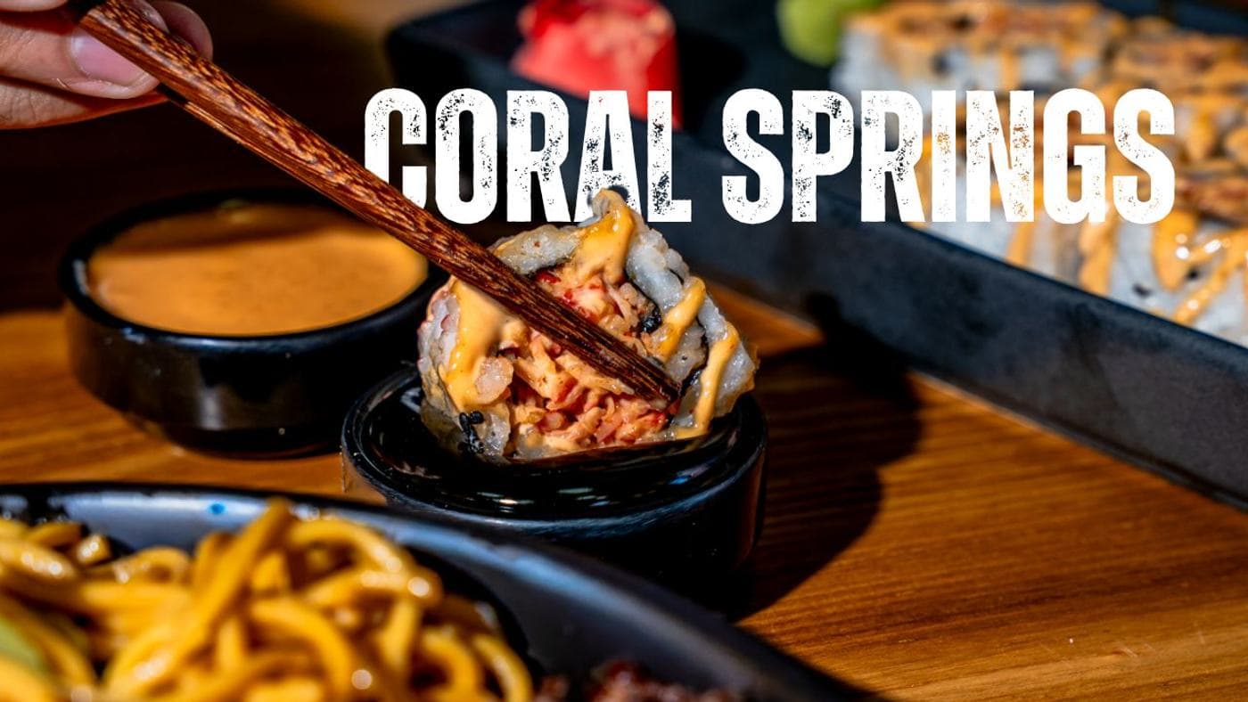 Halal Dining in Coral Springs and Sunrise: What Is Actually Nearby