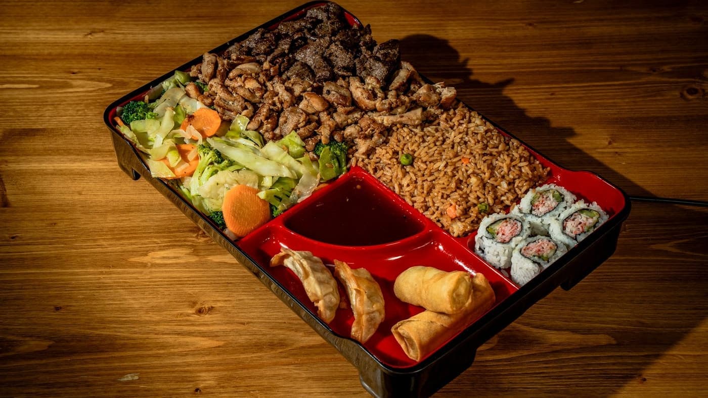Halloween Night Dinner: Quick Halal Takeout Before Trick-or-Treating