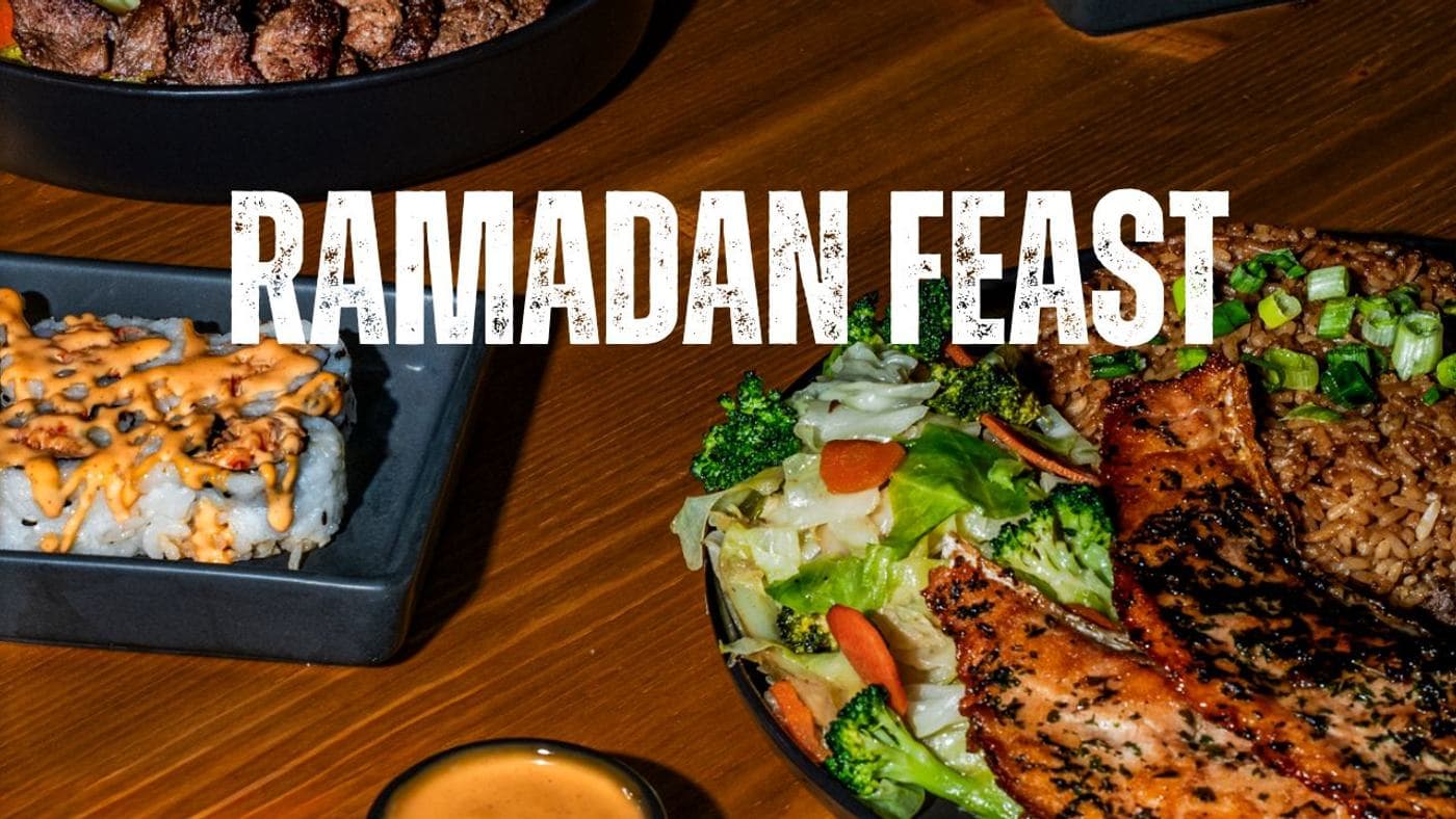 Iftar for Thirty: Planning Ramadan Catering Without the Panic