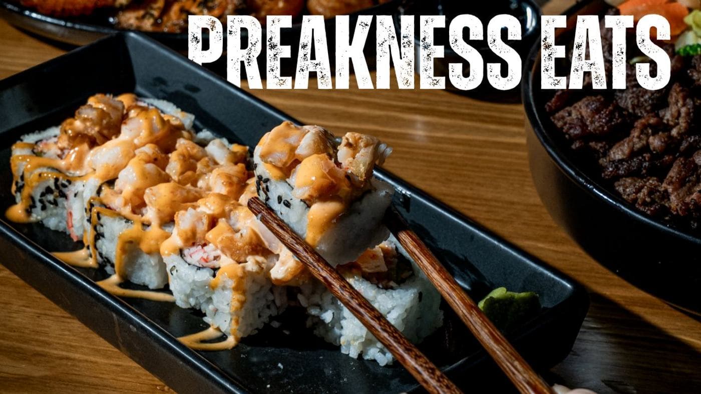 Preakness Comes Home in 2027: A Park Heights Guide to Race Day Eating