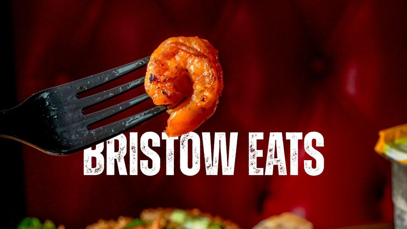 New to Bristow? A Guide to Eating Along Linton Hall Road