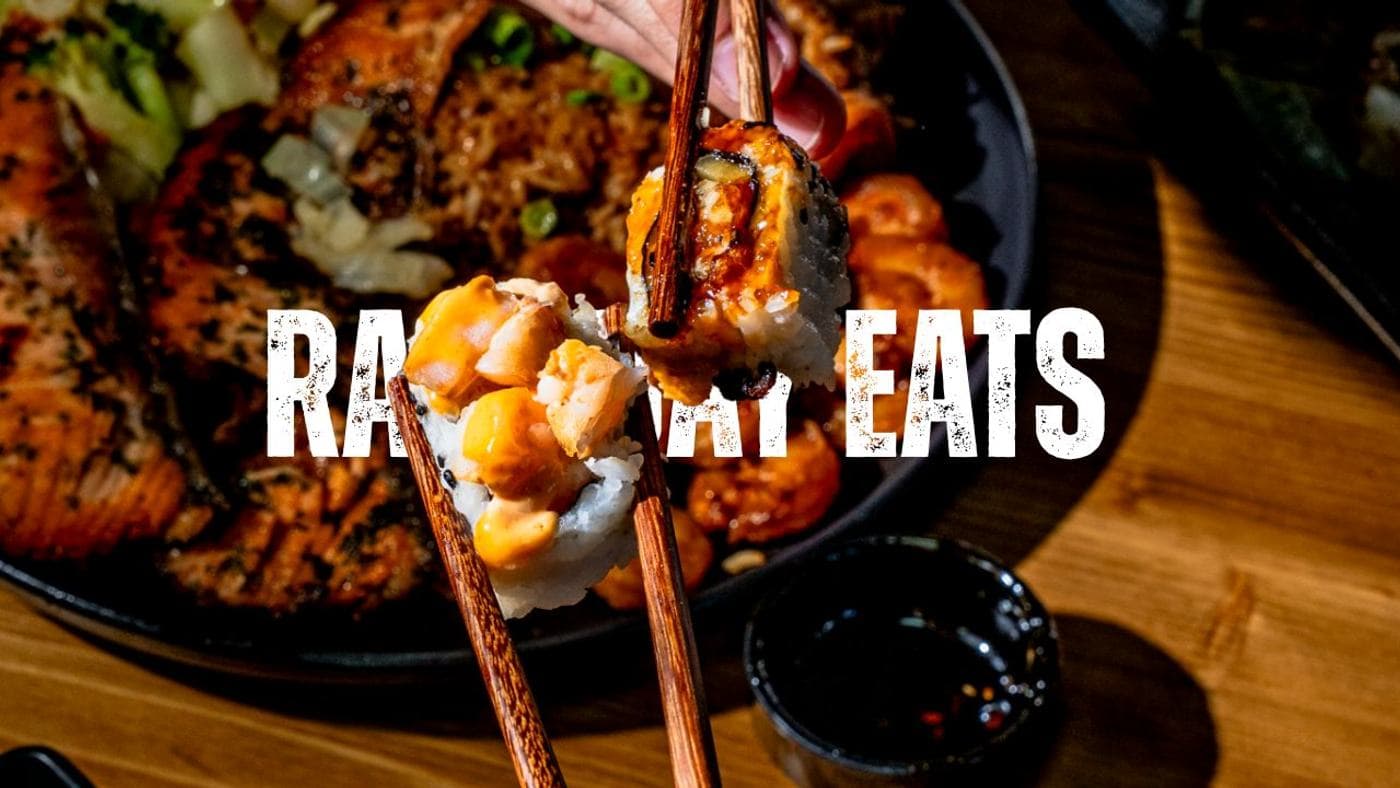 Race Weekend: Where to Eat Near Richmond Raceway