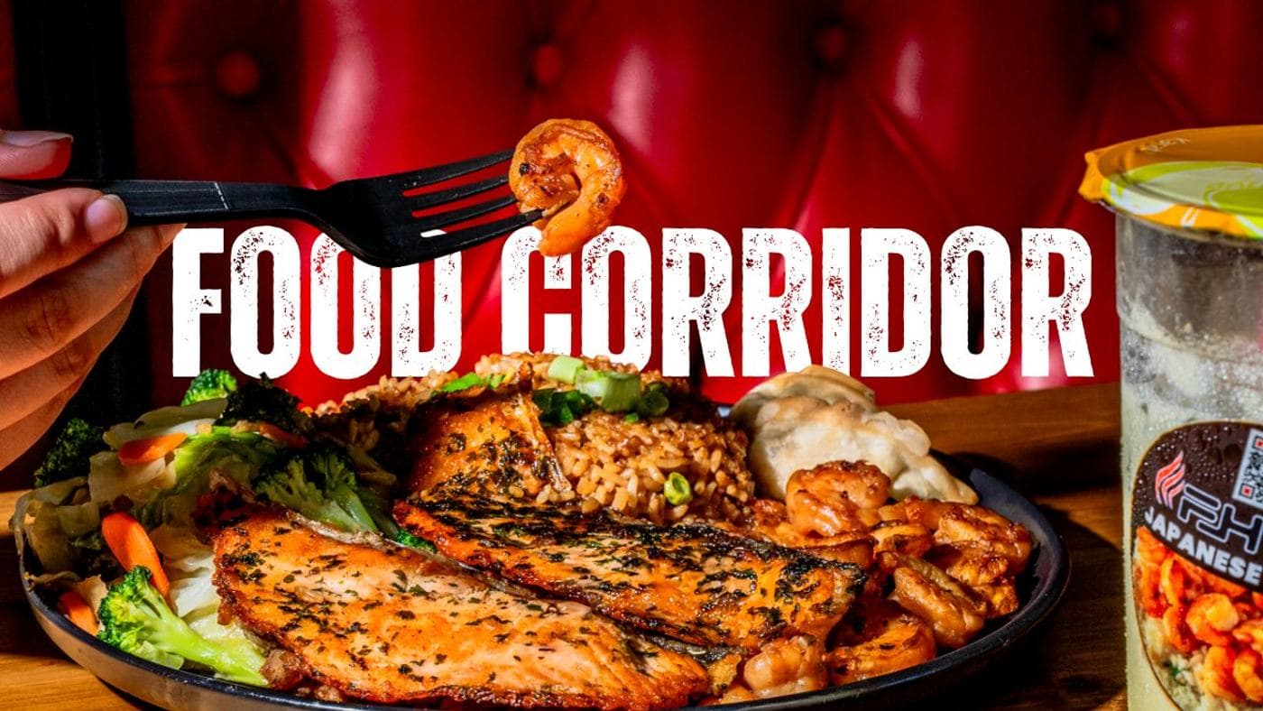 The Richmond Highway Food Map: What This Corridor Actually Offers