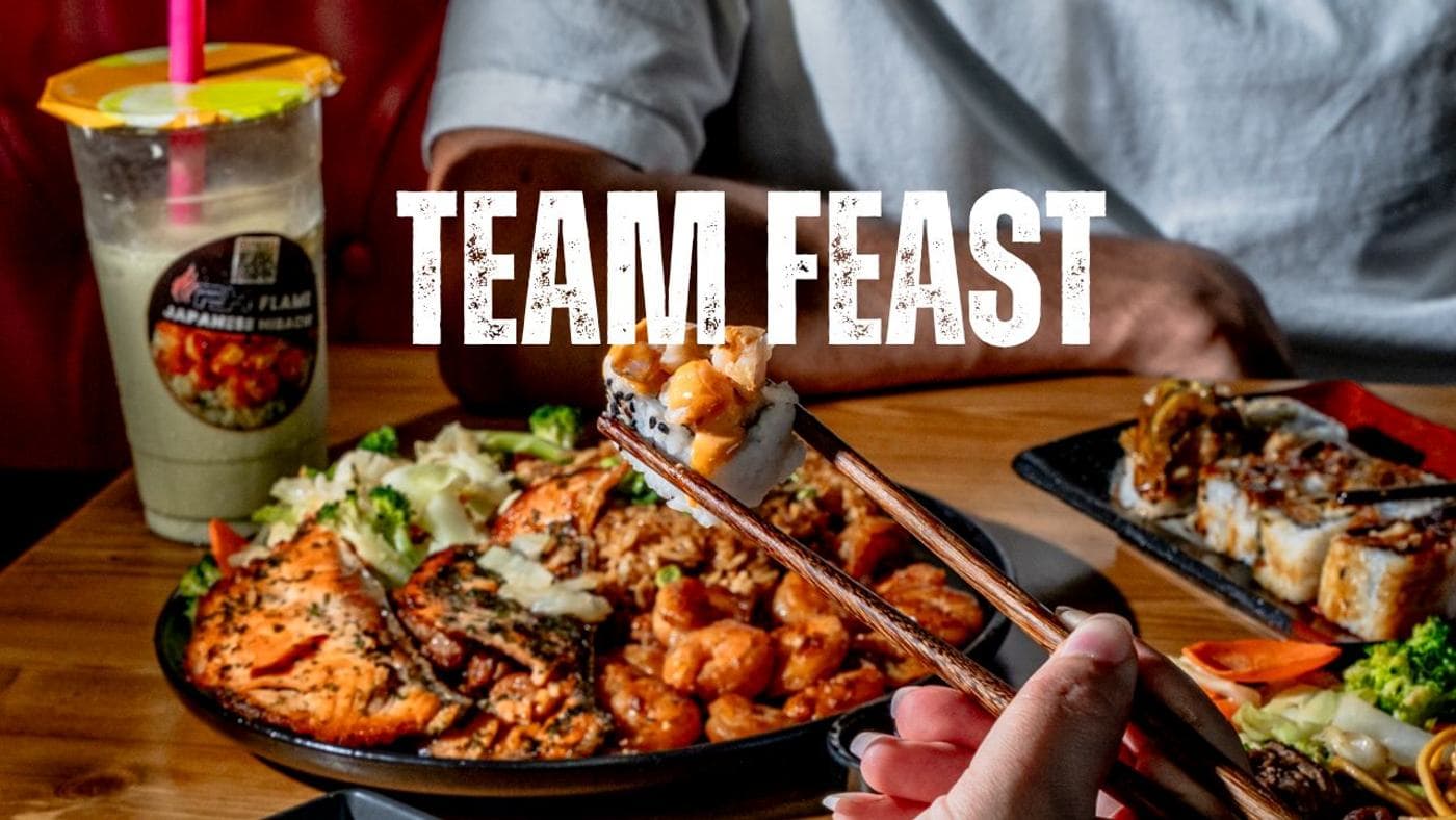 Feeding a Youth Sports Team: Order Sizes That Actually Work