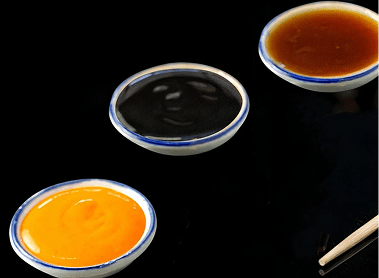 Yum Yum Sauce