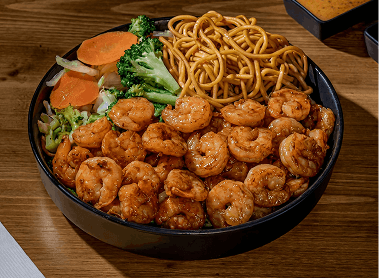 BUILD YOUR OWN PLATTER