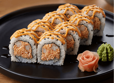 SUSHI