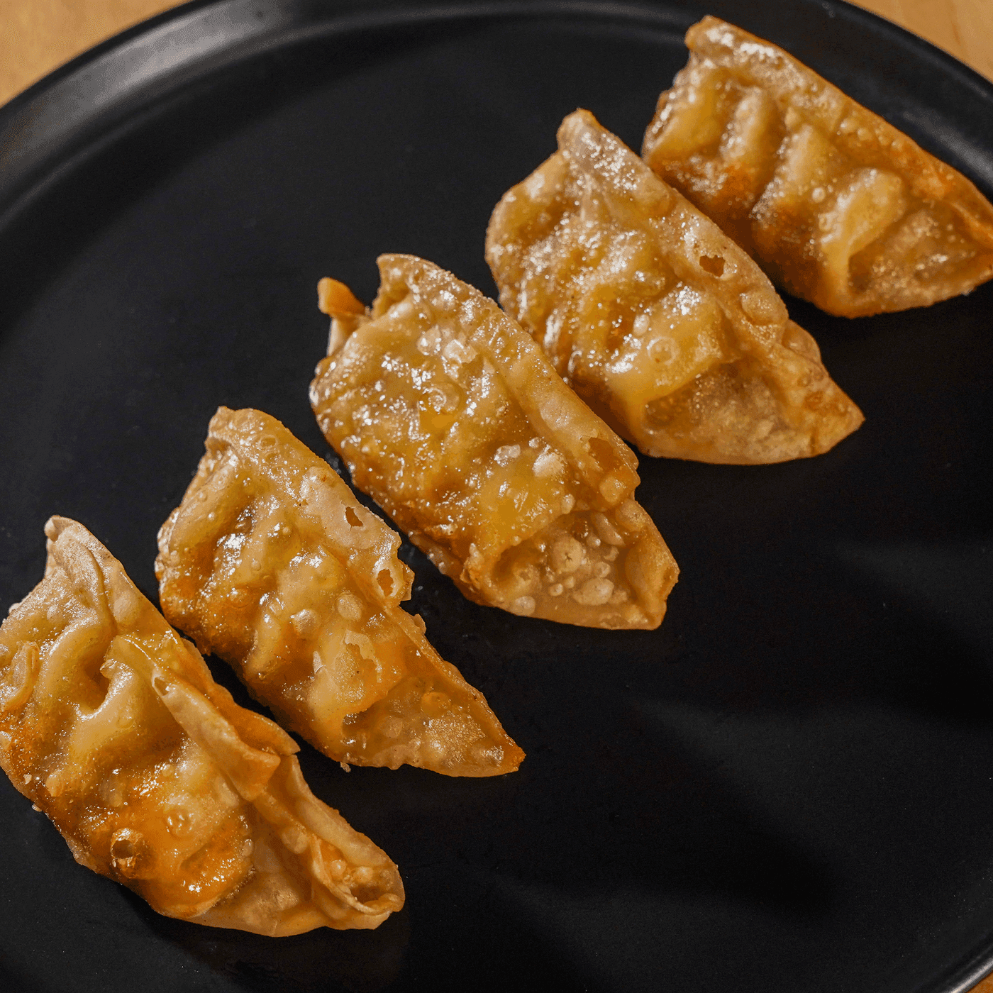 5 pcs Dumplings