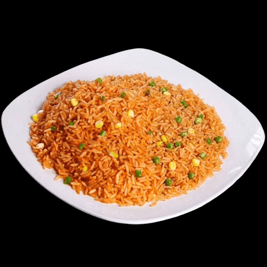 Fried Rice