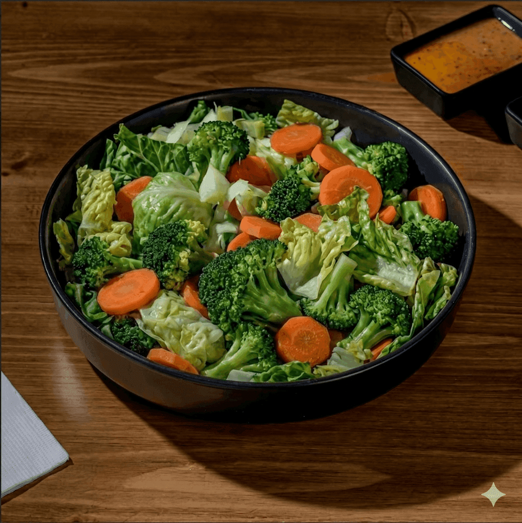 Vegetables