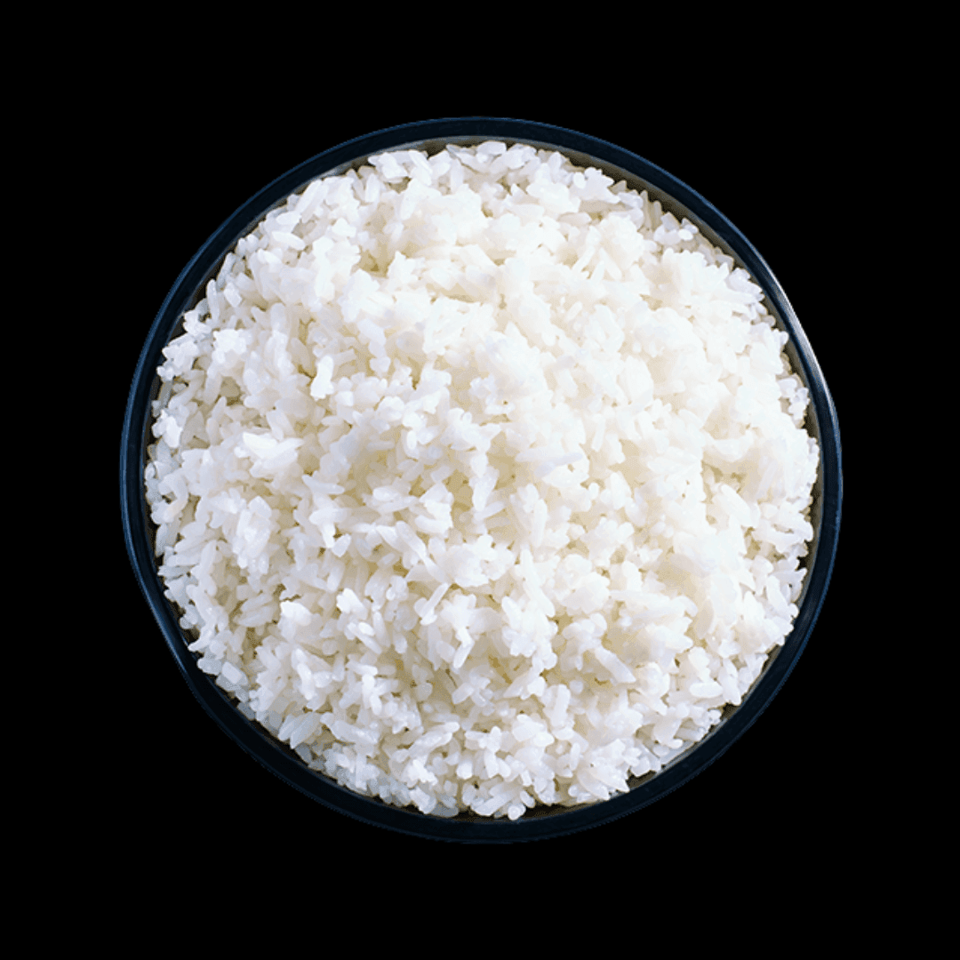 White Rice