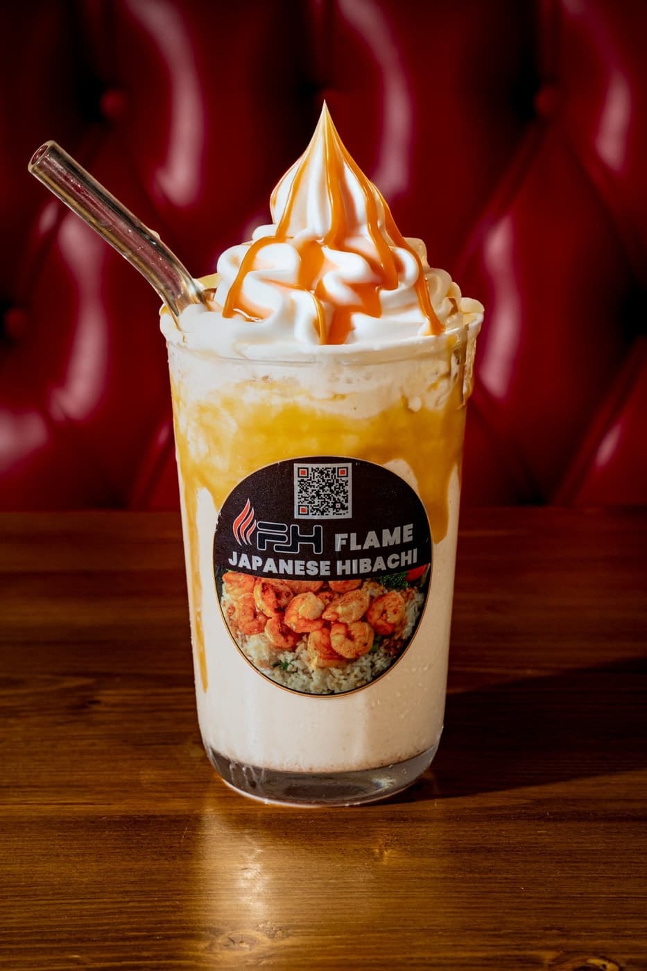 Cheesecake Smoothie