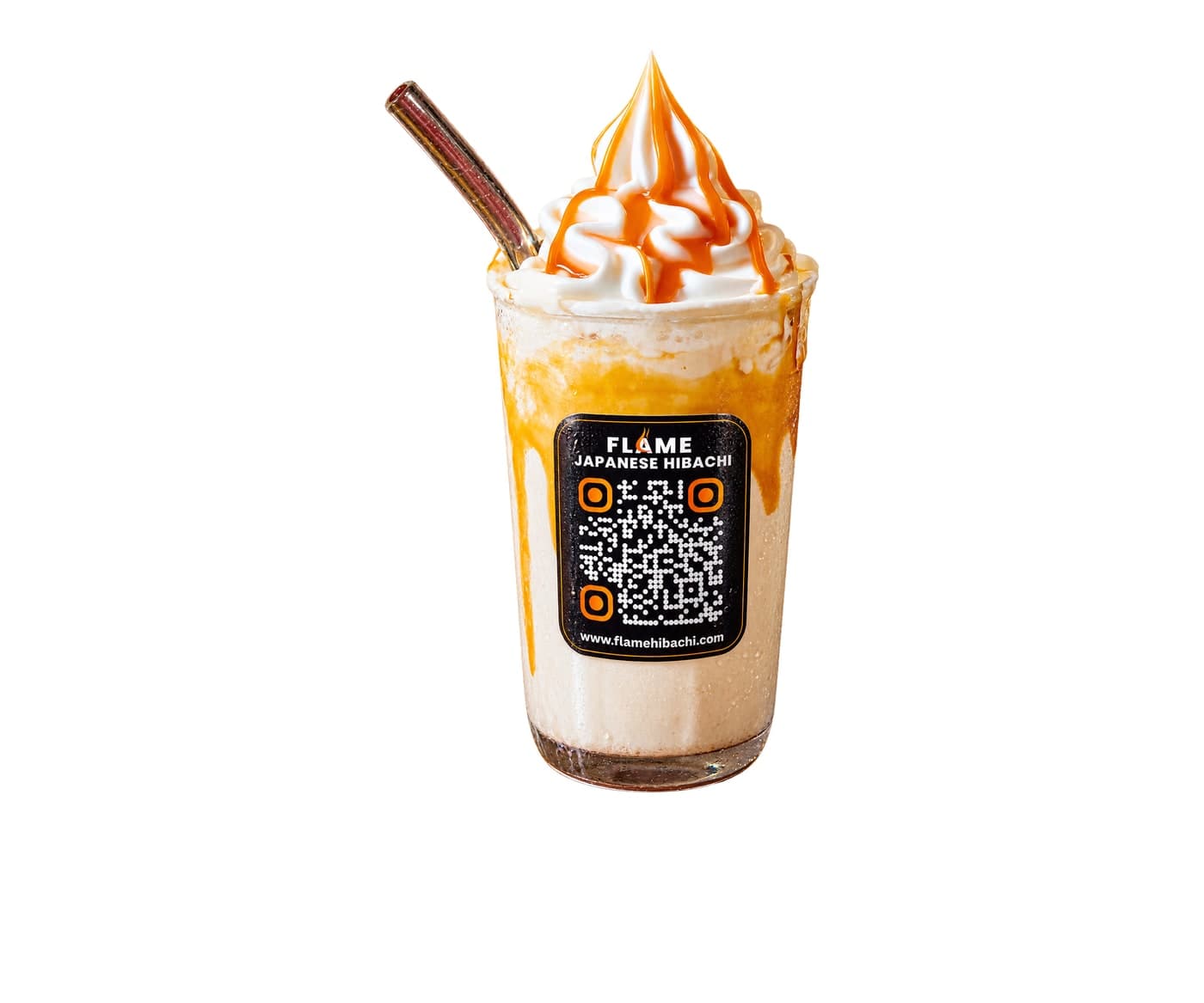 Cheesecake Smoothie