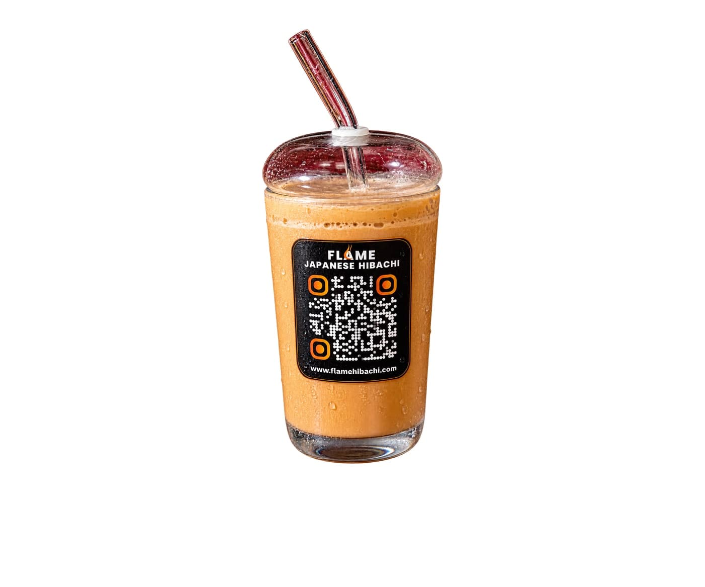 Creme Thai Milk Tea