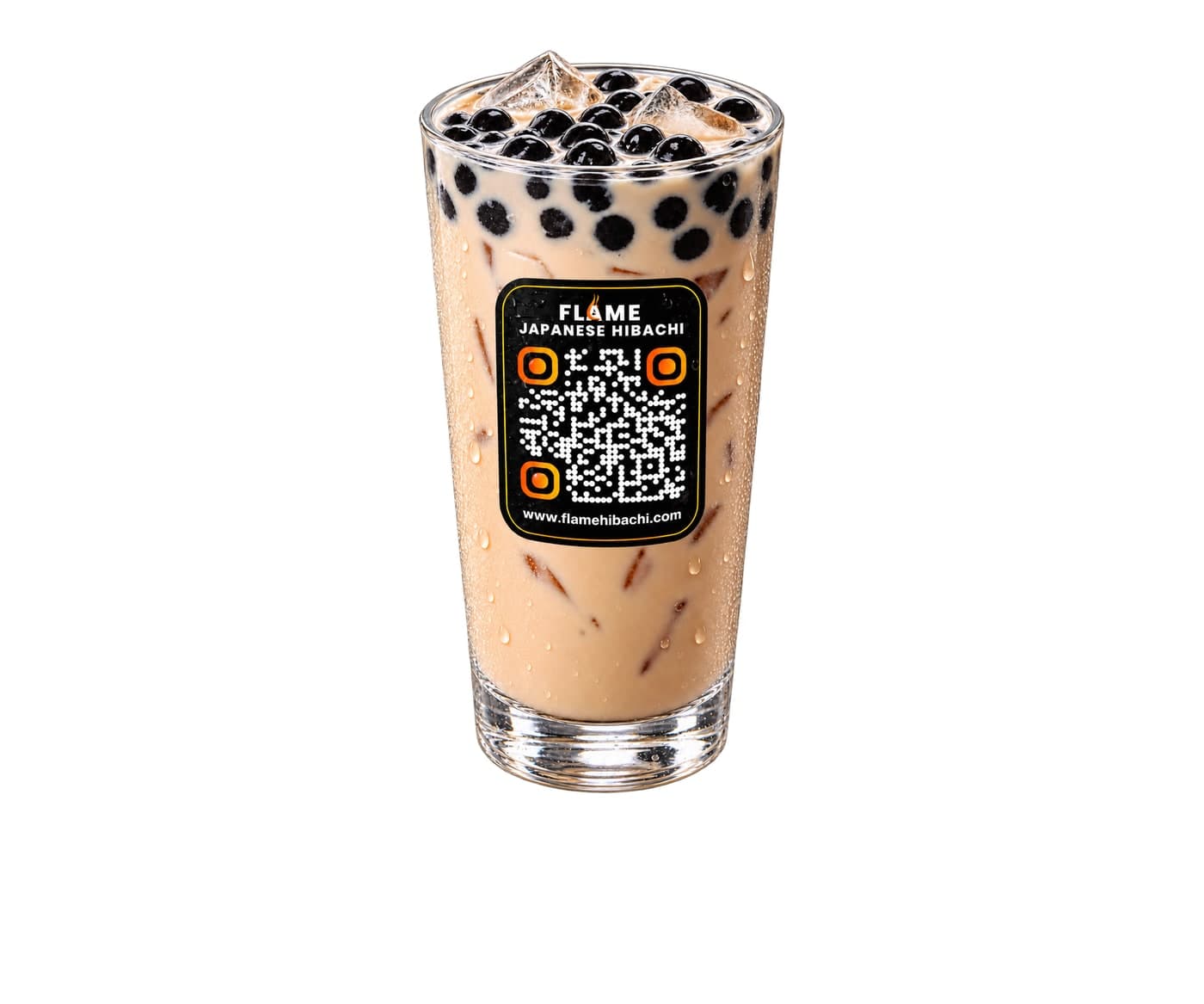 Lavender Lover Milk Tea