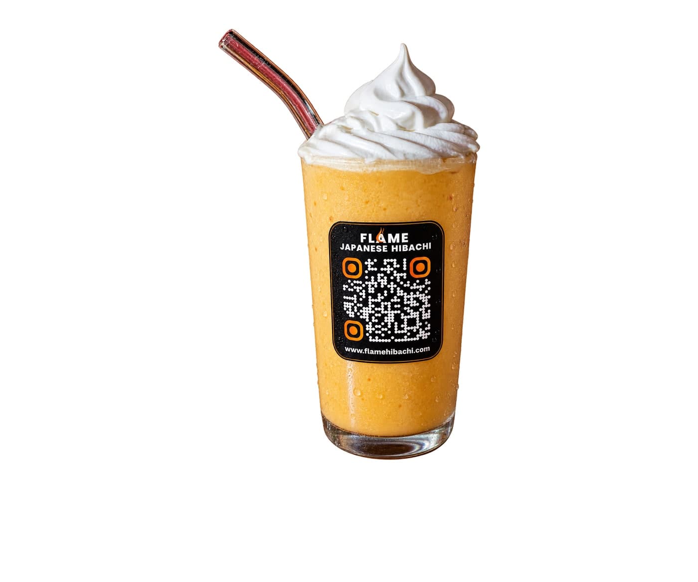 Mango Smoothie