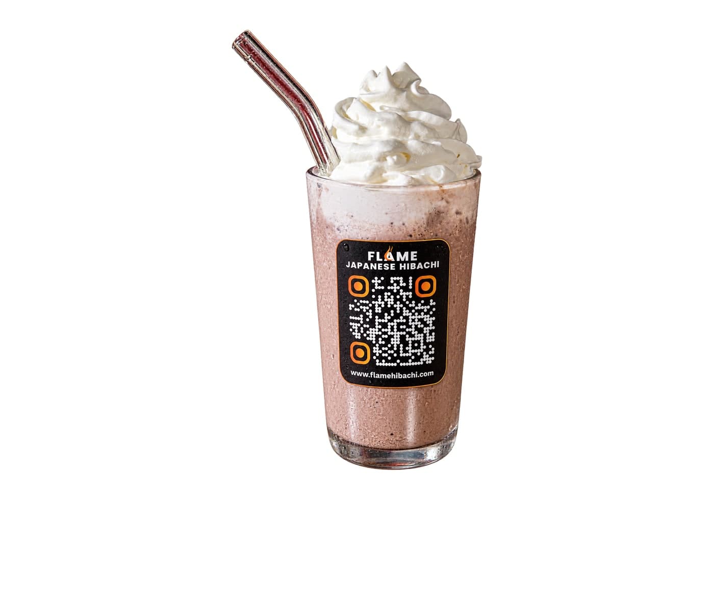 Oreo Smoothie