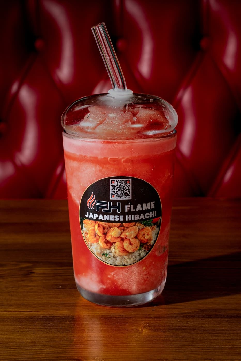 Watermelon Slush