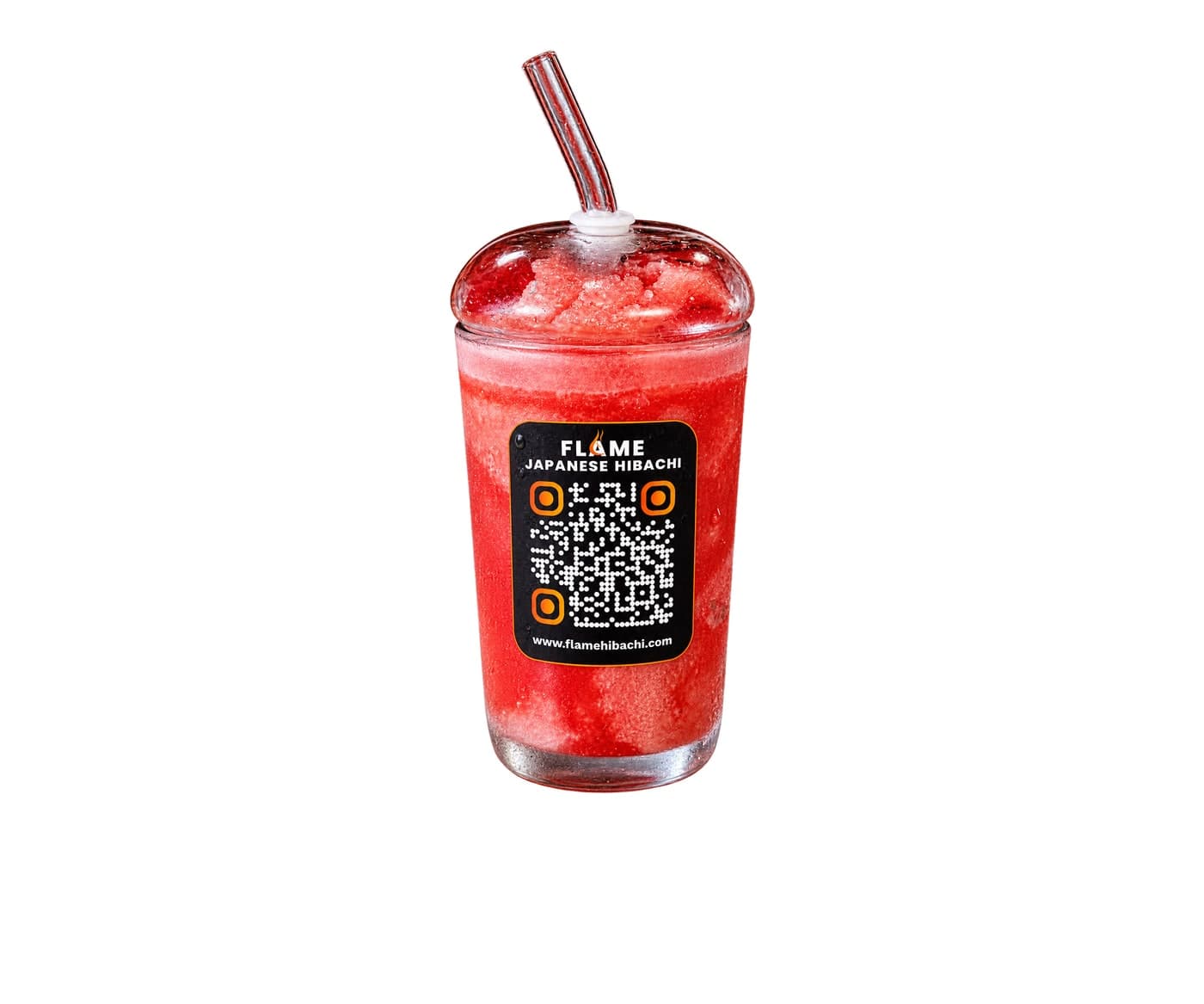 Watermelon Slush