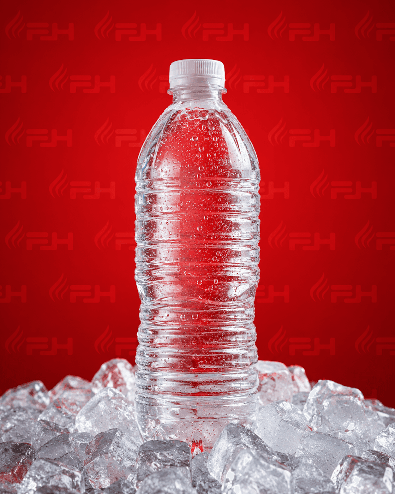 Bottled Water