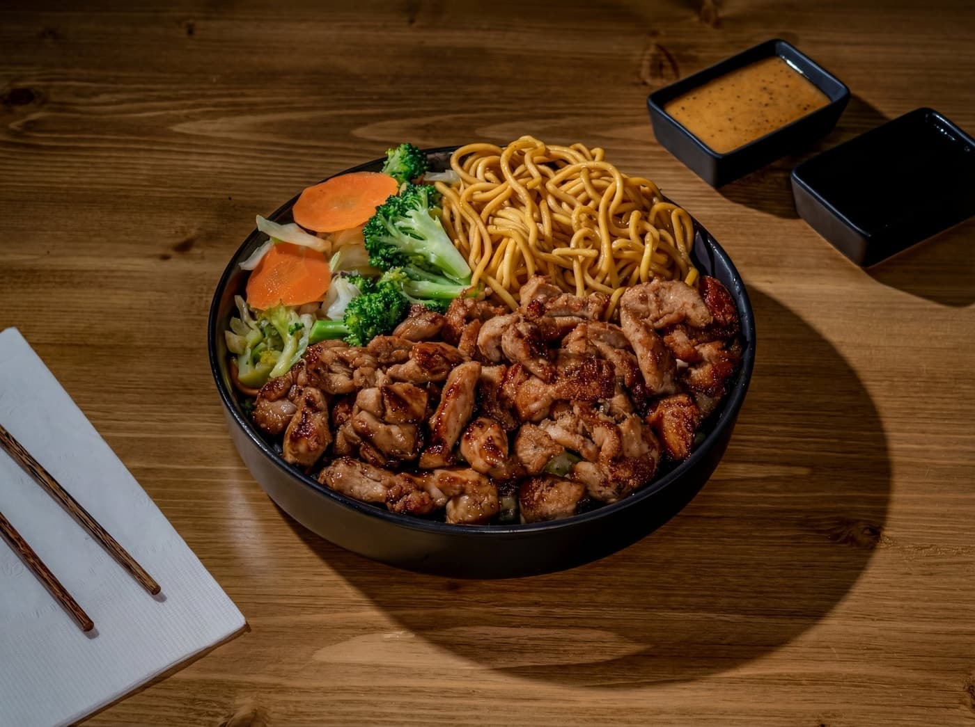 Norfolk Halal Hibachi: What to Check Before You Order
