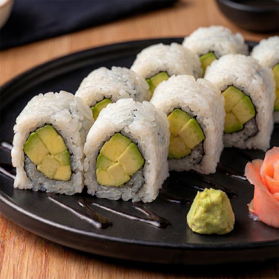 AVOCADO ROLL