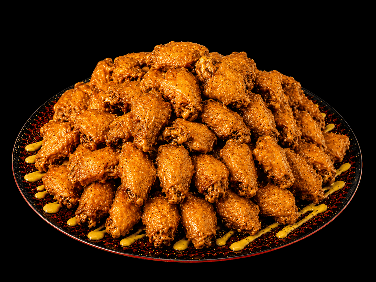 100 PIECES