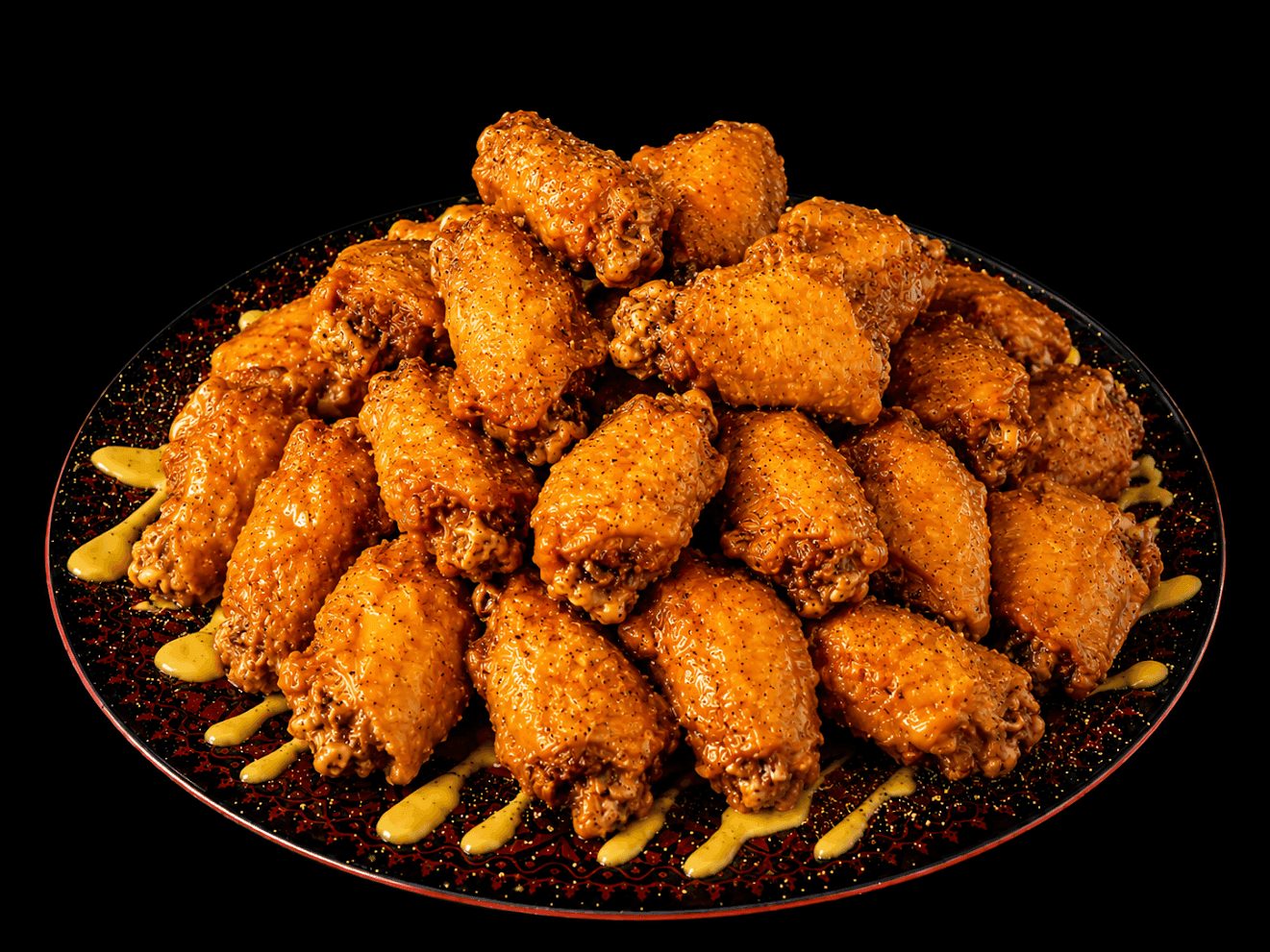 30 PIECES