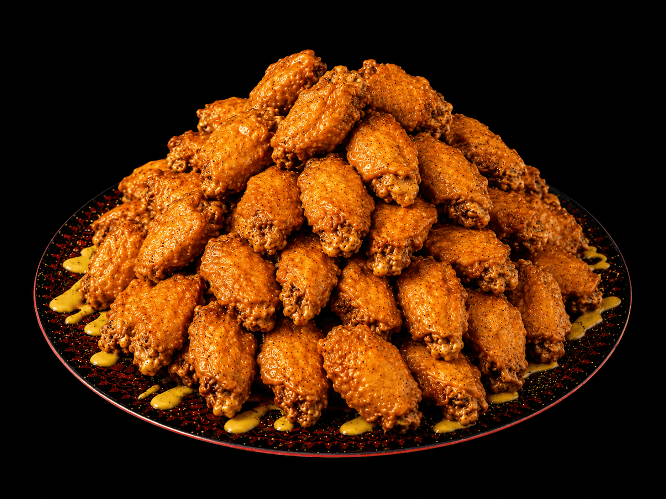50 PIECES