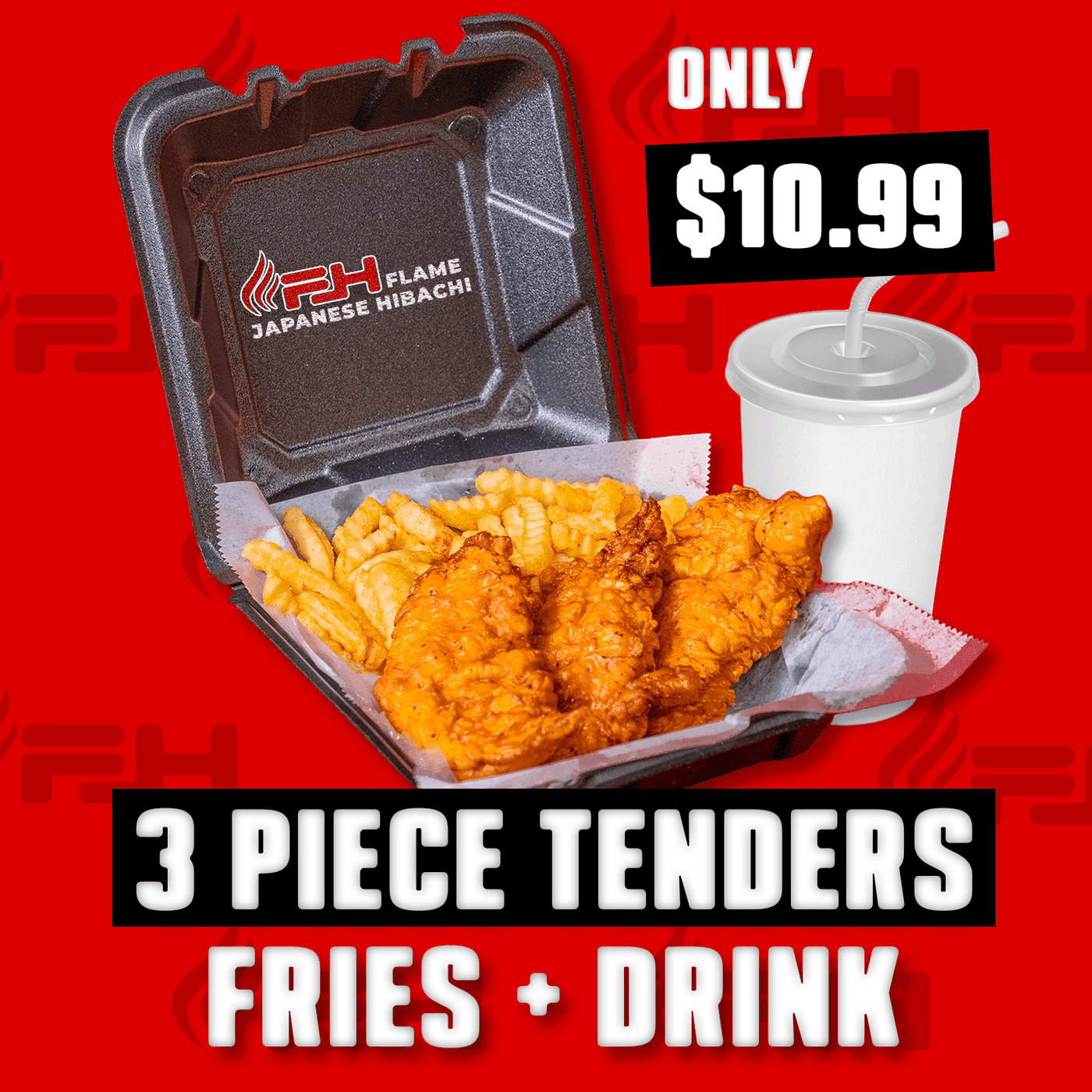 4 PIECES